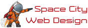 Space City Web Design, Houston Web Design & Development